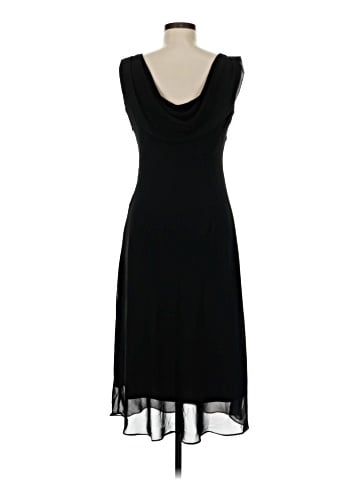 MSK Cocktail Dress (view 2)
