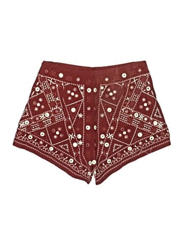 Zara Shorts (view 2)