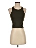 Crz Yoga Brown Tank Top Size S (estimated) - photo 1