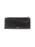 Lodis 100% Leather Black Leather Wallet One size - photo 1