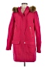 J.Crew Pink Wool Coat Size 8 (tall) - photo 1