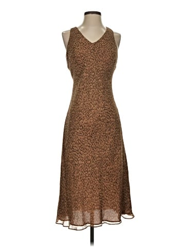Ann Taylor Cocktail Dress (view 1)
