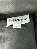 Superdown Solid Black Casual Skirt Size S - photo 4