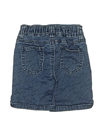 Rosie Pope Denim Shorts (view 2)