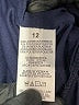 Speechless Blue Dress Size 12 - photo 4