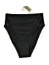 Re:named Solid Black Swimsuit Bottoms Size XXS - photo 1