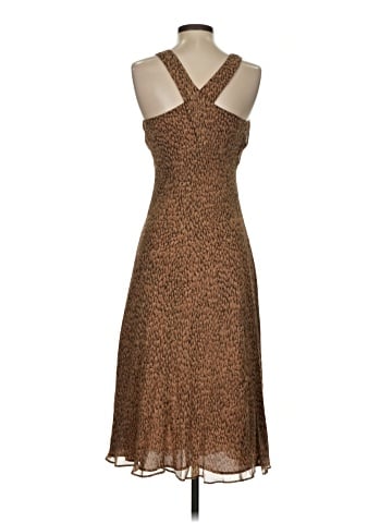 Ann Taylor Cocktail Dress (view 2)
