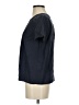 Eliot Blue Short Sleeve Blouse Size S - photo 5