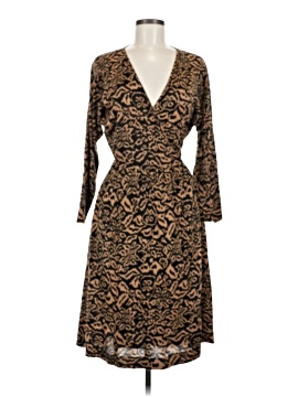 Diane von Furstenberg Casual Dress (view 1)