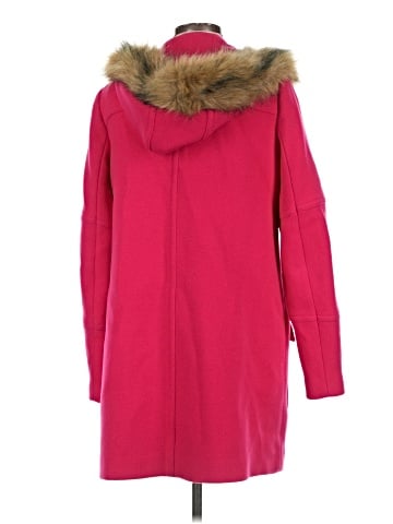 J.Crew Wool Coat (view 2)