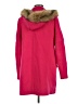 J.Crew Pink Wool Coat Size 8 (tall) - photo 2