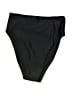 Re:named Solid Black Swimsuit Bottoms Size XXS - photo 2