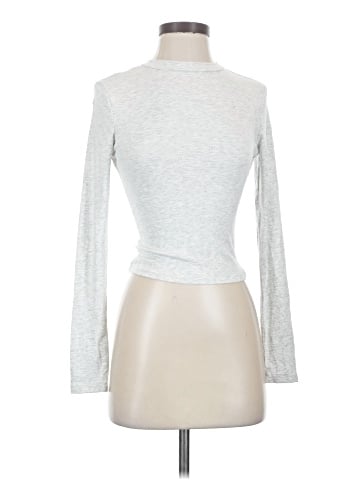 Unbranded Long Sleeve Turtleneck (view 1)