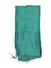 Pashmina Teal Scarf One size - photo 2
