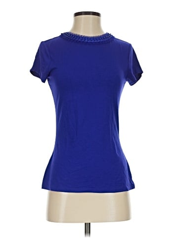 Ted Baker London Short Sleeve Turtleneck (view 1)