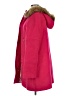 J.Crew Pink Wool Coat Size 8 (tall) - photo 5