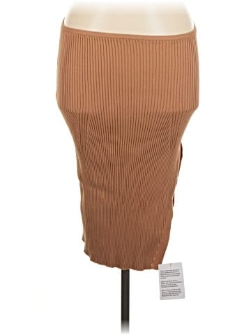 Topshop Casual Skirt (view 1)