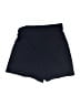 H&M Solid Black Skort Size S - photo 2