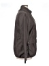 Eileen Fisher Solid Brown Jacket Size XL - photo 4