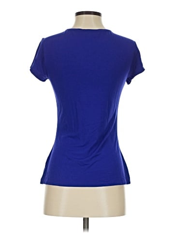 Ted Baker London Short Sleeve Turtleneck (view 2)