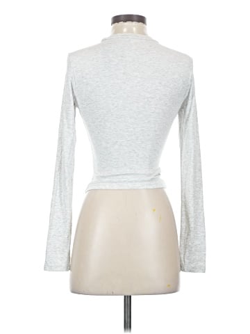 Unbranded Long Sleeve Turtleneck (view 2)