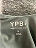 YPB Gray Sleeveless Top Size M - photo 7