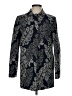 J. McLaughlin Black Coat Size S - photo 1