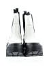 Azalea Wang White Boots Size 11 - photo 2