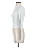 Unbranded Silver Long Sleeve Turtleneck Size XS - photo 5
