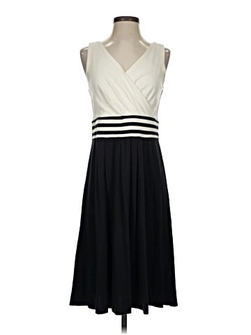 Lands' End Cocktail Dress (view 1)