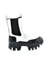 Azalea Wang White Boots Size 11 - photo 1