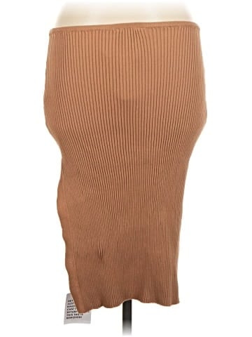 Topshop Casual Skirt (view 2)