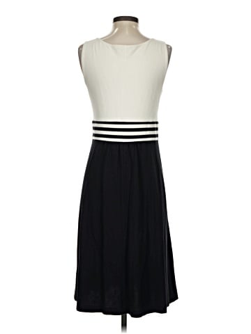 Lands' End Cocktail Dress (view 2)