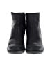 Sorel Black Ankle Boots Size 6 1/2 - photo 2