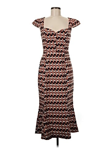 By Anthropologie Cocktail Dress (view 1)