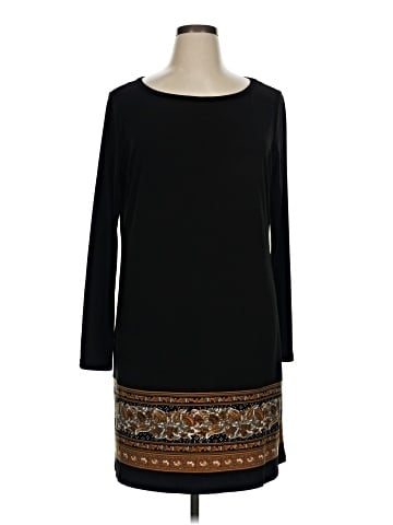 MICHAEL Michael Kors Casual Dress (view 1)