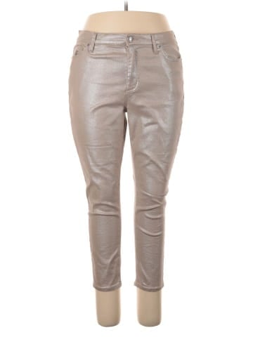 Lands' End Casual Pants (view 1)