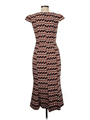 By Anthropologie Cocktail Dress (view 2)