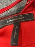 BCBGMAXAZRIA 100% Polyester Red Cocktail Dress Size 6 - photo 7
