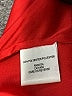 BCBGMAXAZRIA 100% Polyester Red Cocktail Dress Size 6 - photo 9