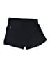 all in motion Solid Black Athletic Shorts Size XS - photo 1