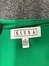 Siena Green Cocktail Dress Size 1X - photo 7