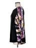 Joseph Ribkoff Black Long Sleeve Blouse Size 8 - photo 5