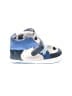 Assorted Brands Blue Booties Size 3 (baby) - photo 1