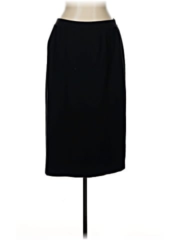 L.L.Bean Formal Skirt (view 1)