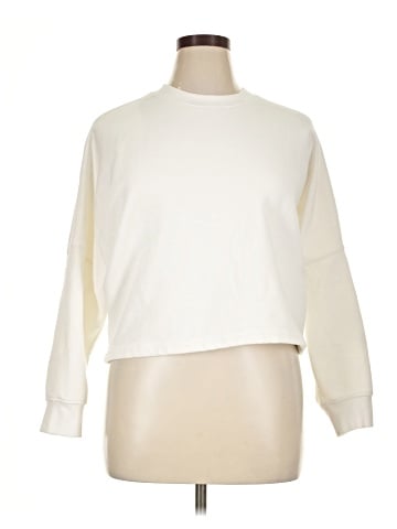 Athleta Sweatshirt (view 1)