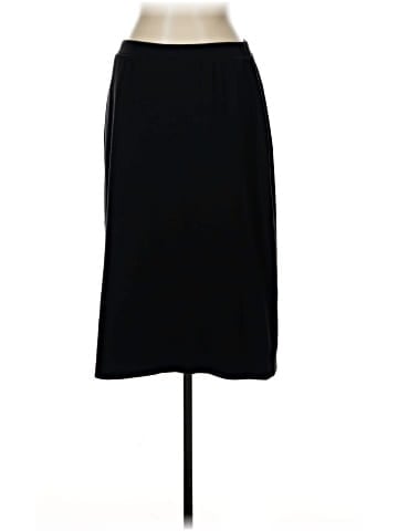 L.L.Bean Formal Skirt (view 2)