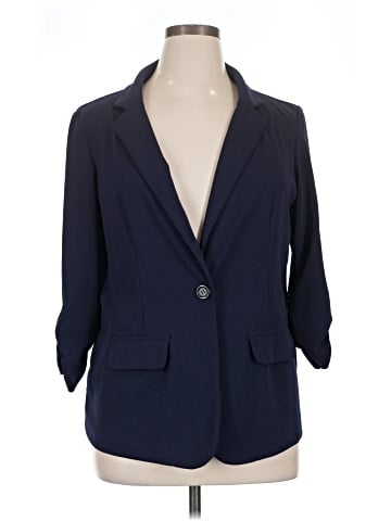 Courtenay Blazer (view 1)