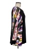 Joseph Ribkoff Black Long Sleeve Blouse Size 8 - photo 4