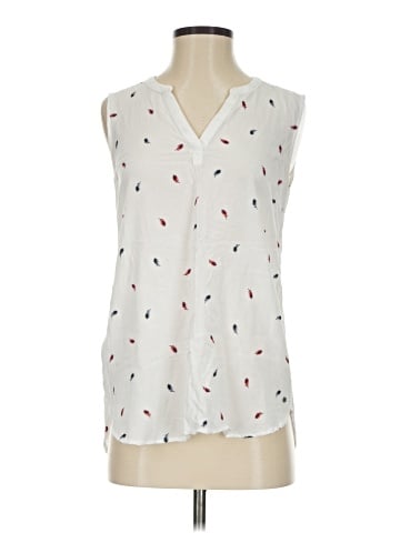 Eddie Bauer Sleeveless T-Shirt (view 1)